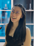 Lucy Bao 